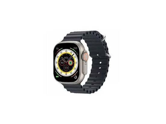 تصویر ساعت هوشمند ریورسانگ مدل Motive ۸ Ultra